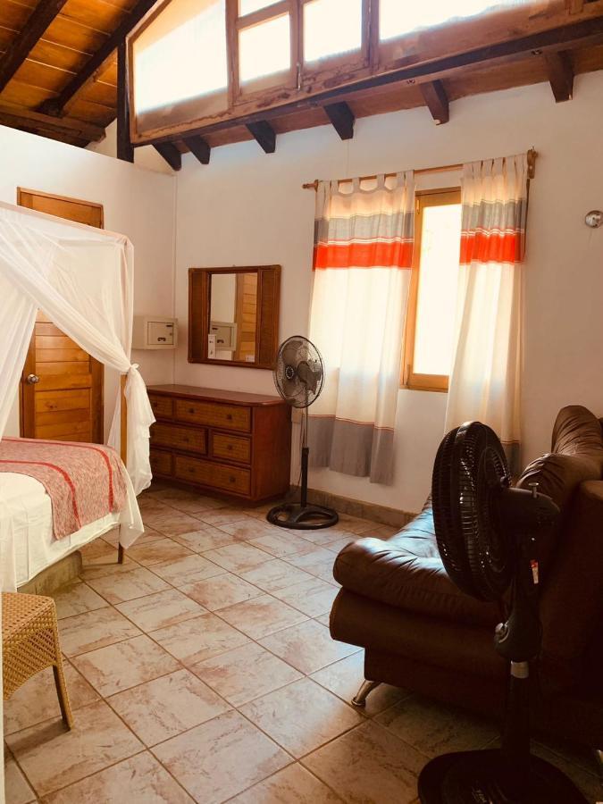 Cabanas Telayu Mazunte Exterior foto