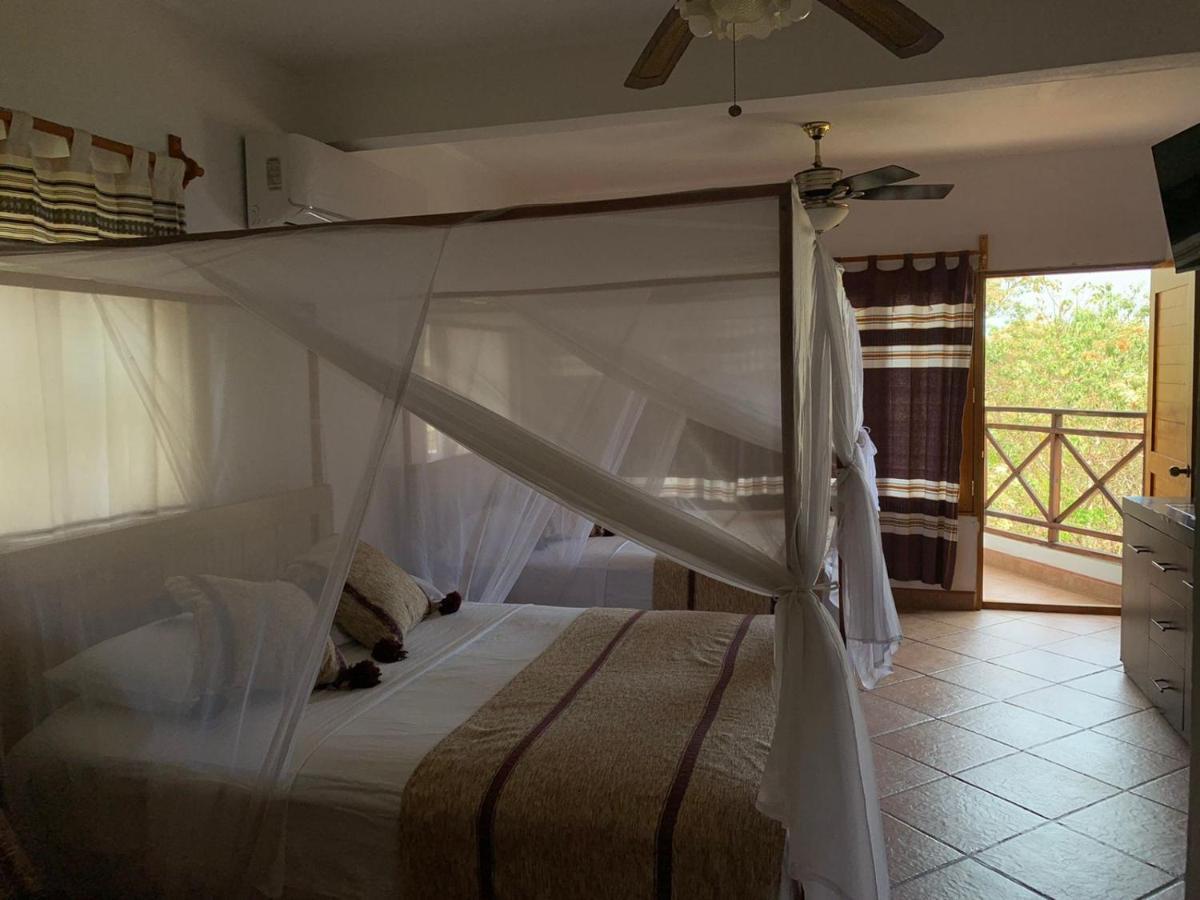 Cabanas Telayu Mazunte Exterior foto